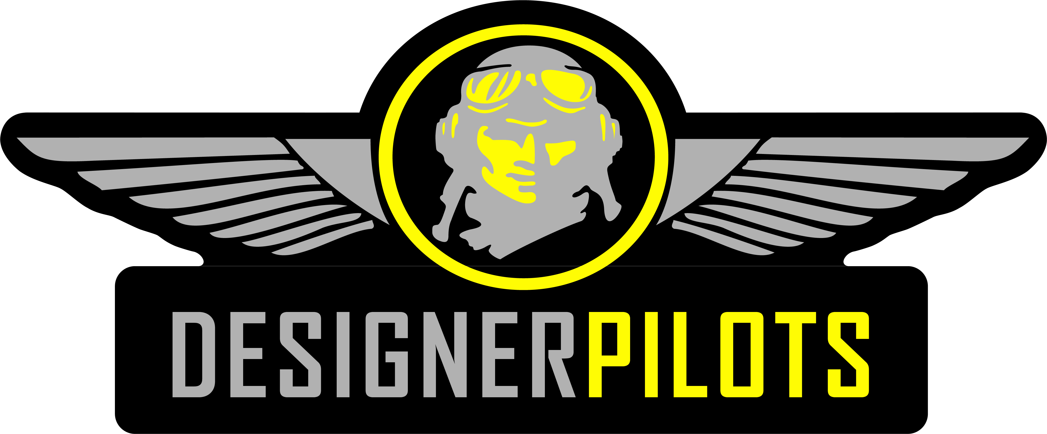 Logo for Designerpilots