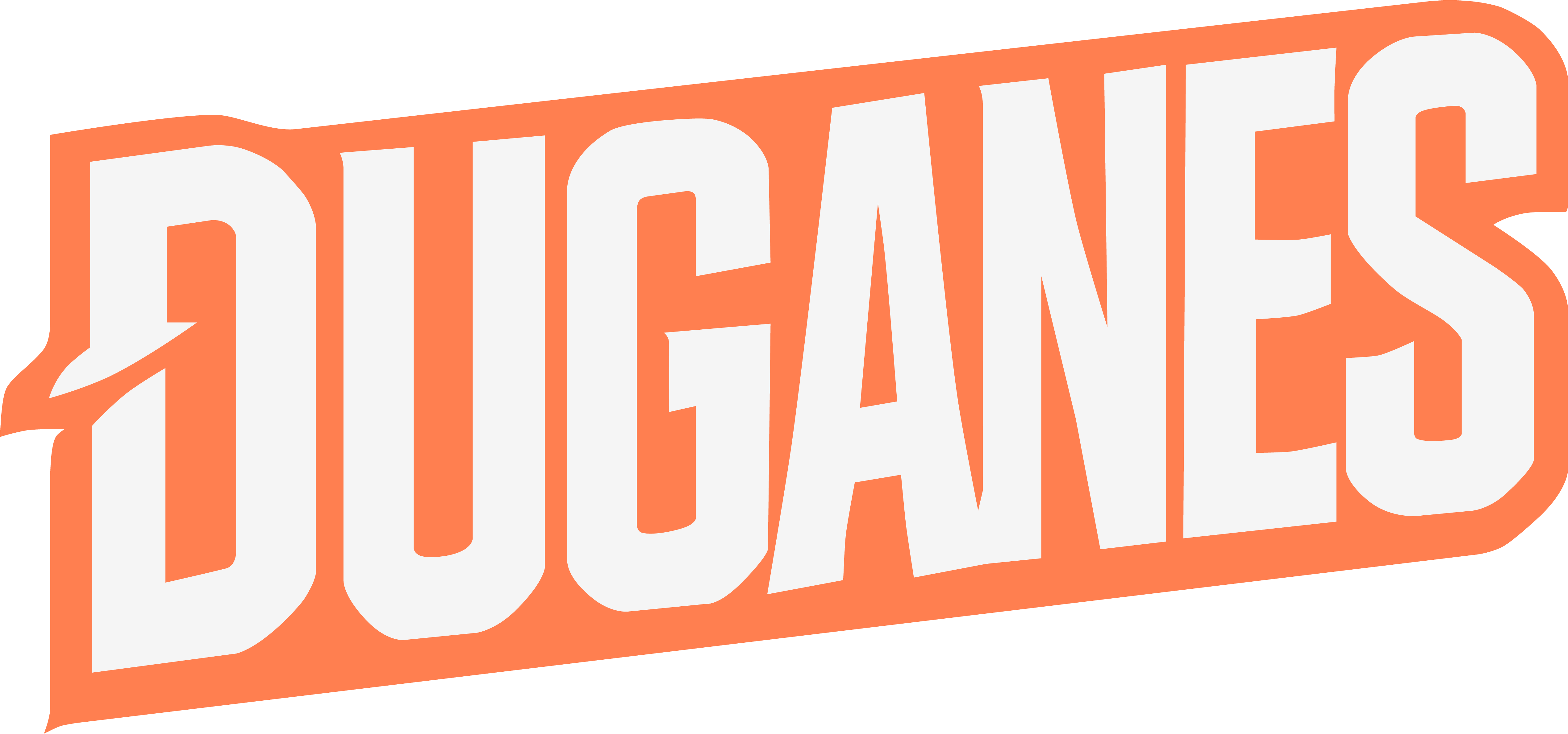Logo for Duganes